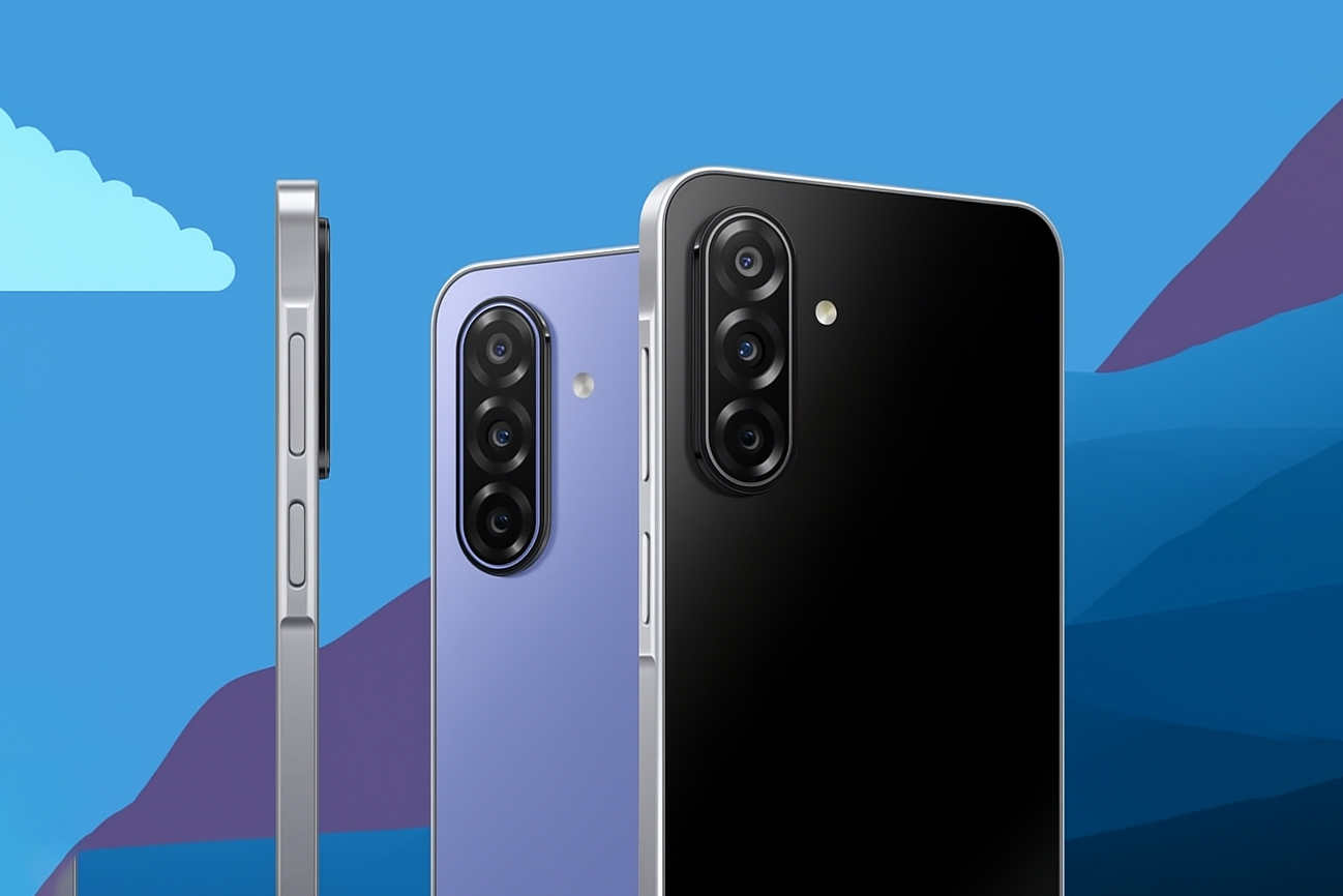 Samsung ra mắt điện thoại giá rẻ thiết kế đẹp, Việt Nam có bán máy y hệt giá chỉ hơn 5 triệu- Ảnh 1.