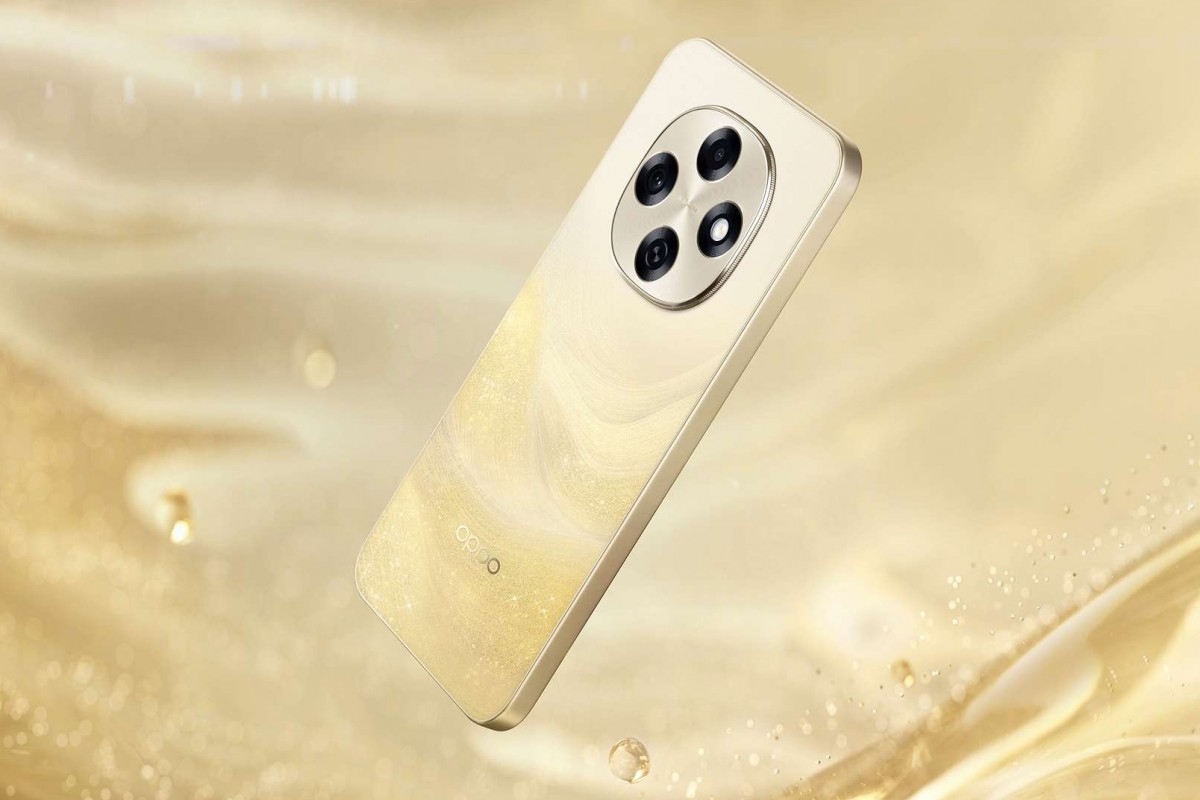 OPPO ra mắt điện thoại pin 7.000 mAh siêu bền, giá 6,6 triệu đồng- Ảnh 2.