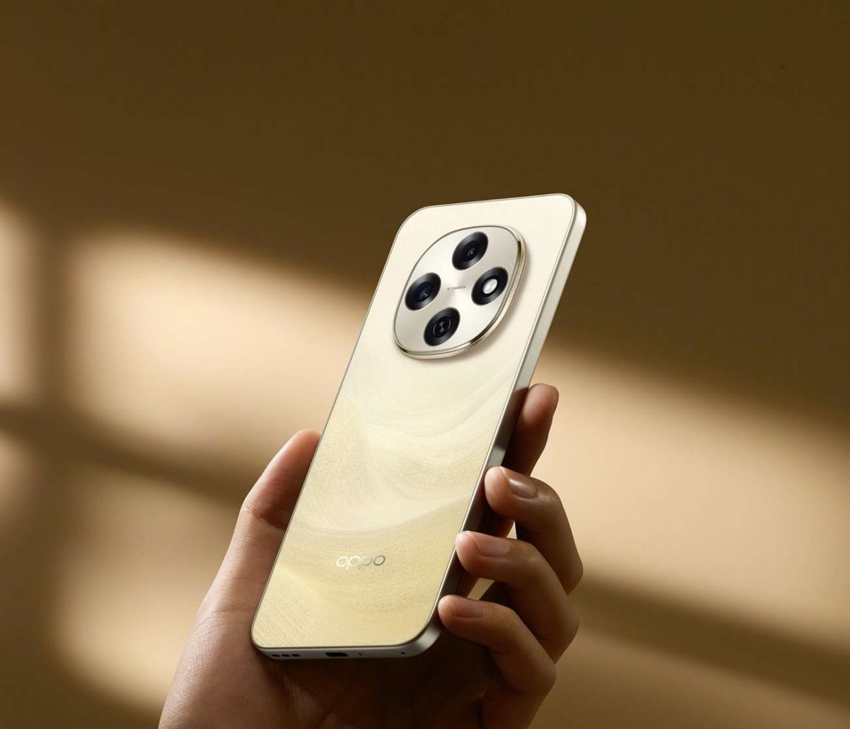 OPPO ra mắt điện thoại pin 7.000 mAh siêu bền, giá 6,6 triệu đồng- Ảnh 4.