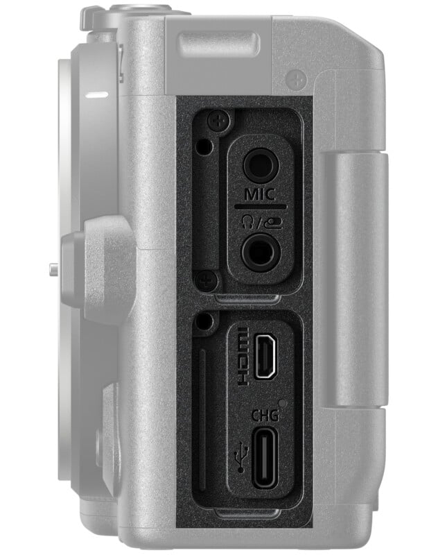 Nikon ra mắt ZR - Camera quay phim đầu tiên sau khi mua RED- Ảnh 4.