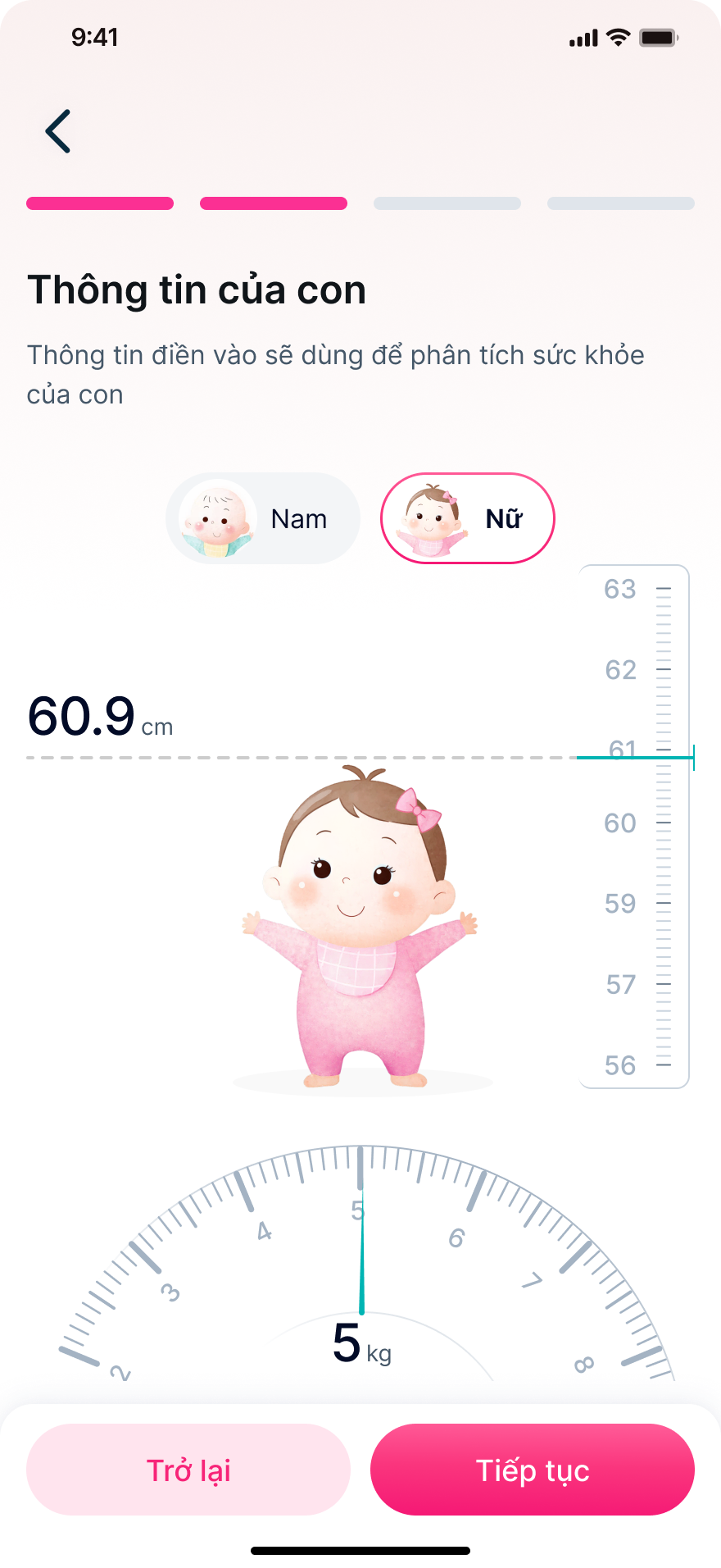Sổ sức khỏe điện tử Long Châu: Ứng dụng y tế Việt hé lộ những công nghệ làm thay đổi cách người Việt chăm sóc sức khỏe- Ảnh 7.