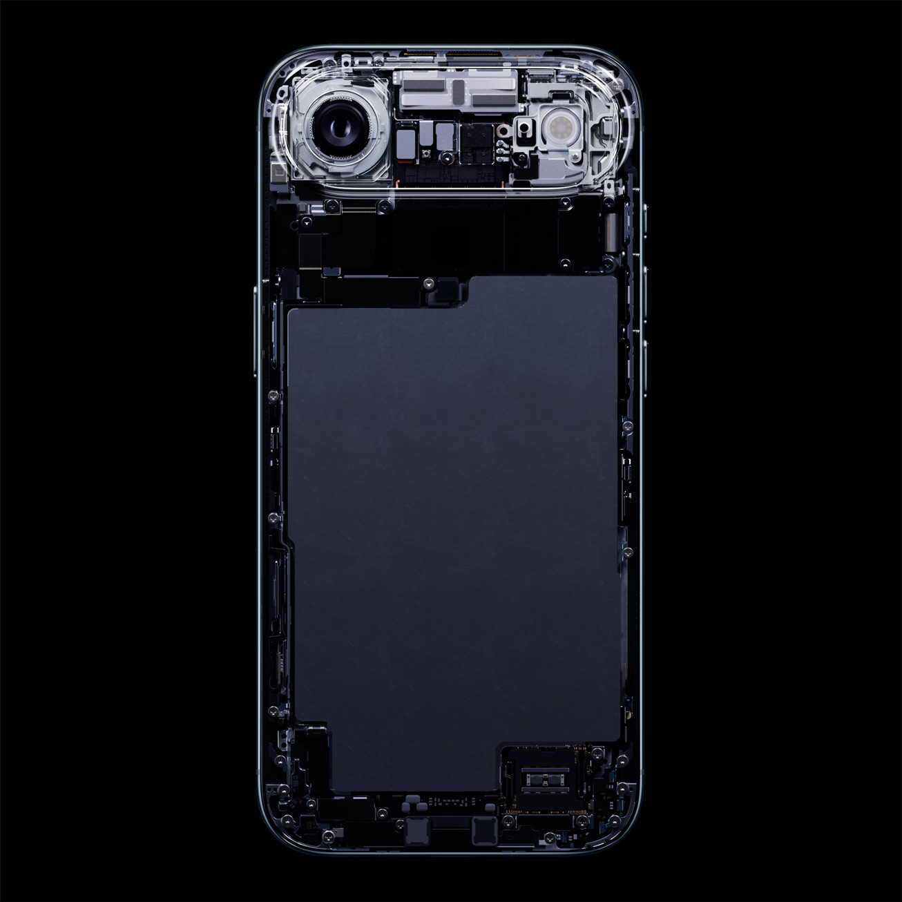 iPhone Air: Phép thử mới của Apple hay bước trưởng thành chiến lược?- Ảnh 5. iPhone Air: Phép thử mới của Apple hay bước trưởng thành chiến lược?- Ảnh 5.