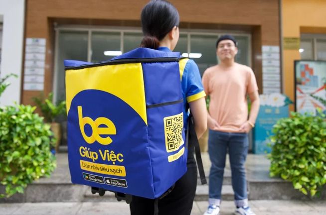 BE khác biệt trong cuộc đua siêu ứng dụng: Tăng trưởng 60%, có lãi, vươn tầm khu vực từ nền tảng “thuần Việt”- Ảnh 4.