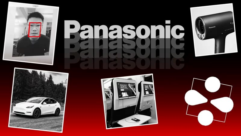 Liệu Panasonic có thể tái định hình lại đế chế kinh doanh?- Ảnh 1.
