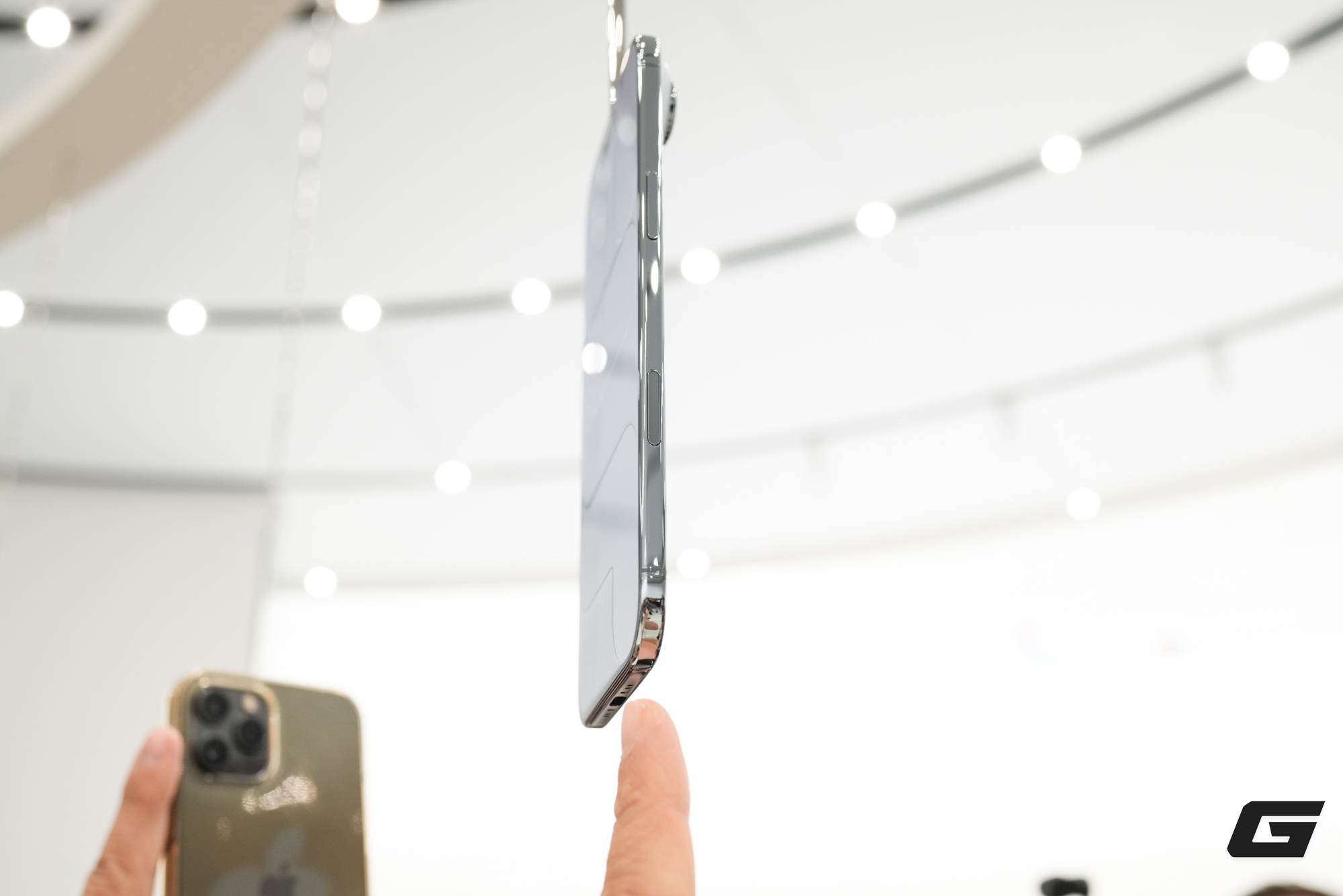 iPhone Air: Phép thử mới của Apple hay bước trưởng thành chiến lược?- Ảnh 15. iPhone Air: Phép thử mới của Apple hay bước trưởng thành chiến lược?- Ảnh 15.