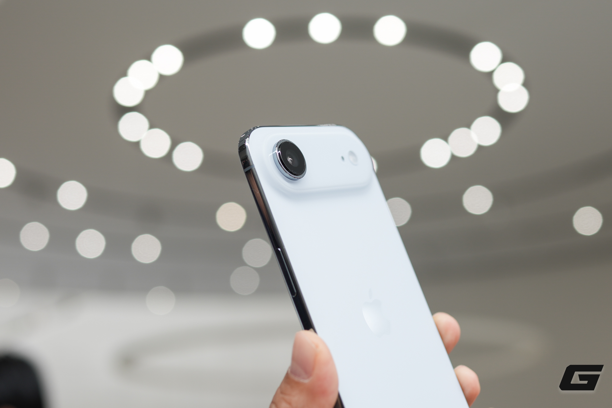 iPhone Air: Phép thử mới của Apple hay bước trưởng thành chiến lược?- Ảnh 11. iPhone Air: Phép thử mới của Apple hay bước trưởng thành chiến lược?- Ảnh 11.