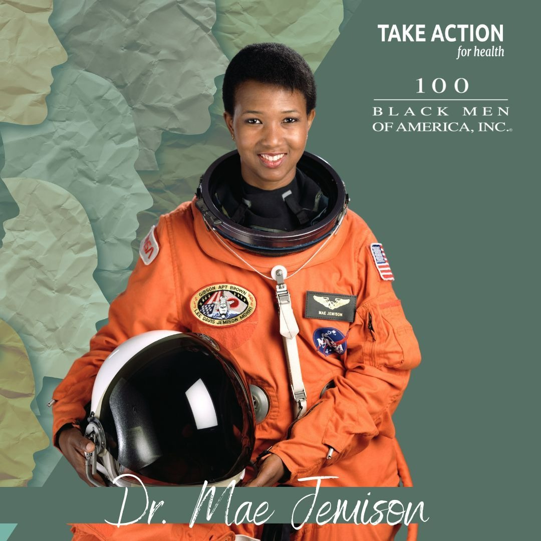 Mae Jemison: Người phụ nữ Mỹ gốc Phi đầu tiên bay vào vũ trụ- Ảnh 2.