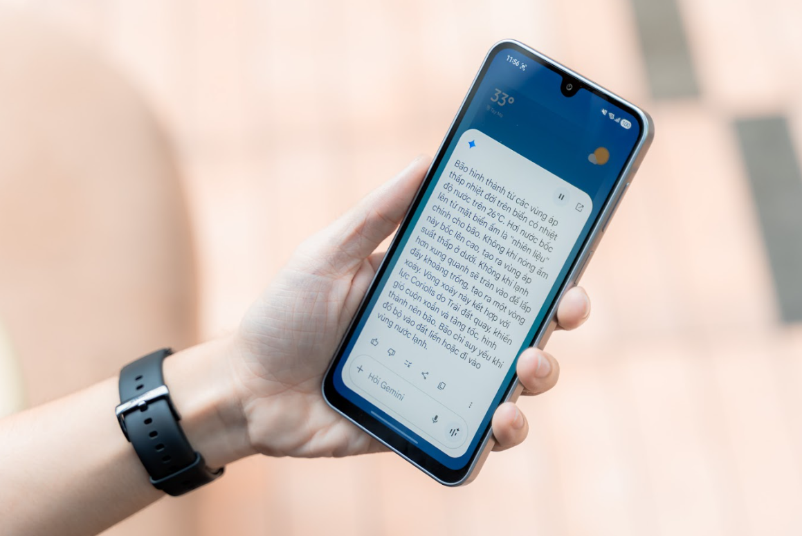 Chiếc smartphone “món hời” cho người có ngân sách eo hẹp- Ảnh 5.