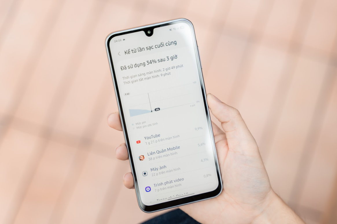 Chiếc smartphone “món hời” cho người có ngân sách eo hẹp- Ảnh 3.