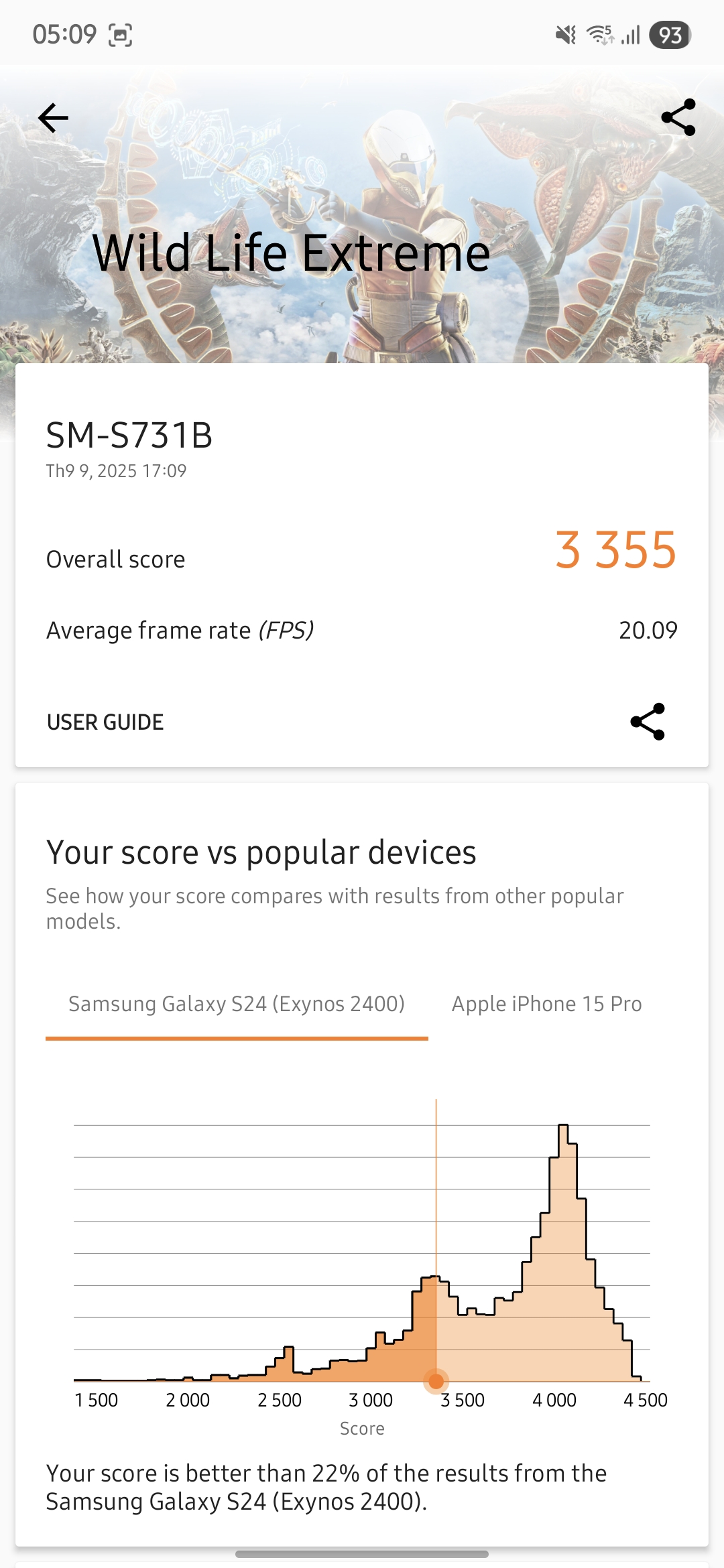Trên tay Galaxy S25 FE: Mỏng nhẹ hơn, pin lớn hơn, thêm tính năng Galaxy AI và camera zoom 3X đáng giá- Ảnh 16.