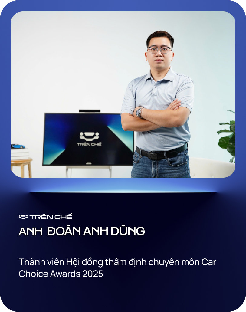 Chọn xe cho gia đình: 20 mẫu sau lọt mắt xanh chuyên gia, bất ngờ ở cái tên đang bị chê!- Ảnh 1.