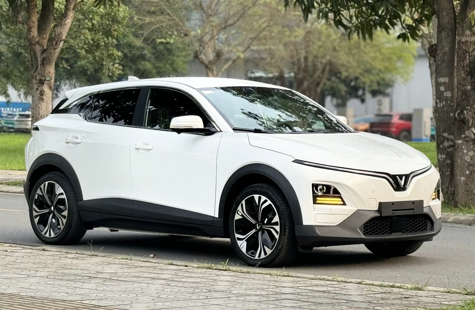 CCA 2025 chốt top 5, ‘người trong cuộc’ chọn những cái tên nào?- Ảnh 2.