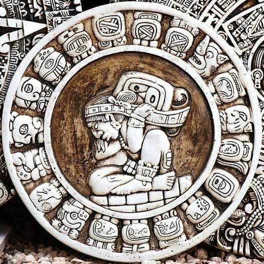 Bí ẩn Maya: Thiên tài thiên văn và lời tiên tri gây tranh cãi về ngày tận thế- Ảnh 2.