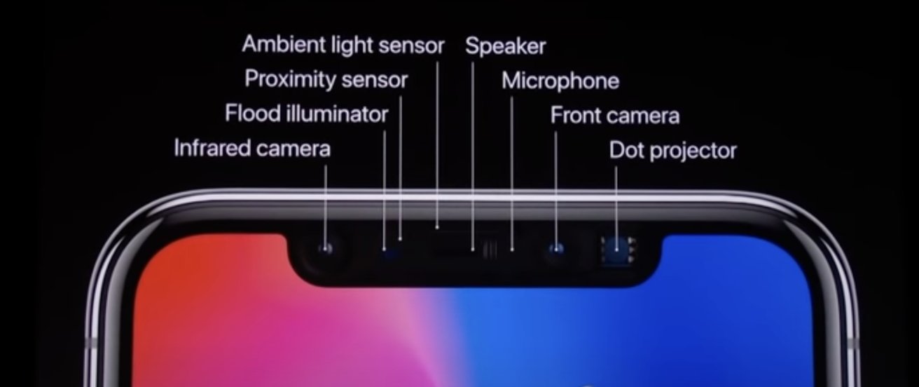 8 năm trước: iPhone X ra mắt, tạo nên chuẩn mực mới và định hình lại cách người dùng sử dụng smartphone- Ảnh 3. 8 năm trước: iPhone X ra mắt, tạo nên chuẩn mực mới và định hình lại cách người dùng sử dụng smartphone- Ảnh 3.