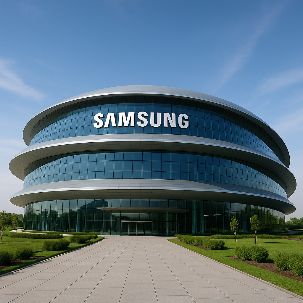 Điều gì xảy ra nếu Steve Jobs về Samsung năm 2000?- Ảnh 6. Điều gì xảy ra nếu Steve Jobs về Samsung năm 2000?- Ảnh 6.