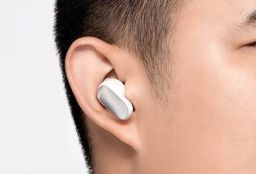 Bose QuietComfort Ultra Earbuds 2: Cặp tai nghe chống ồn toàn diện là đây?- Ảnh 1. Bose QuietComfort Ultra Earbuds 2: Cặp tai nghe chống ồn toàn diện là đây?- Ảnh 1.