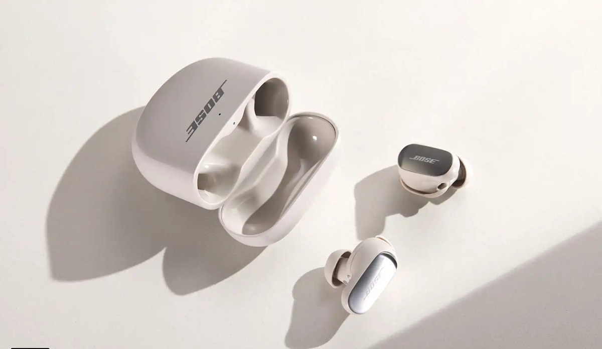 Bose QuietComfort Ultra Earbuds 2: Cặp tai nghe chống ồn toàn diện là đây?- Ảnh 5. Bose QuietComfort Ultra Earbuds 2: Cặp tai nghe chống ồn toàn diện là đây?- Ảnh 5.