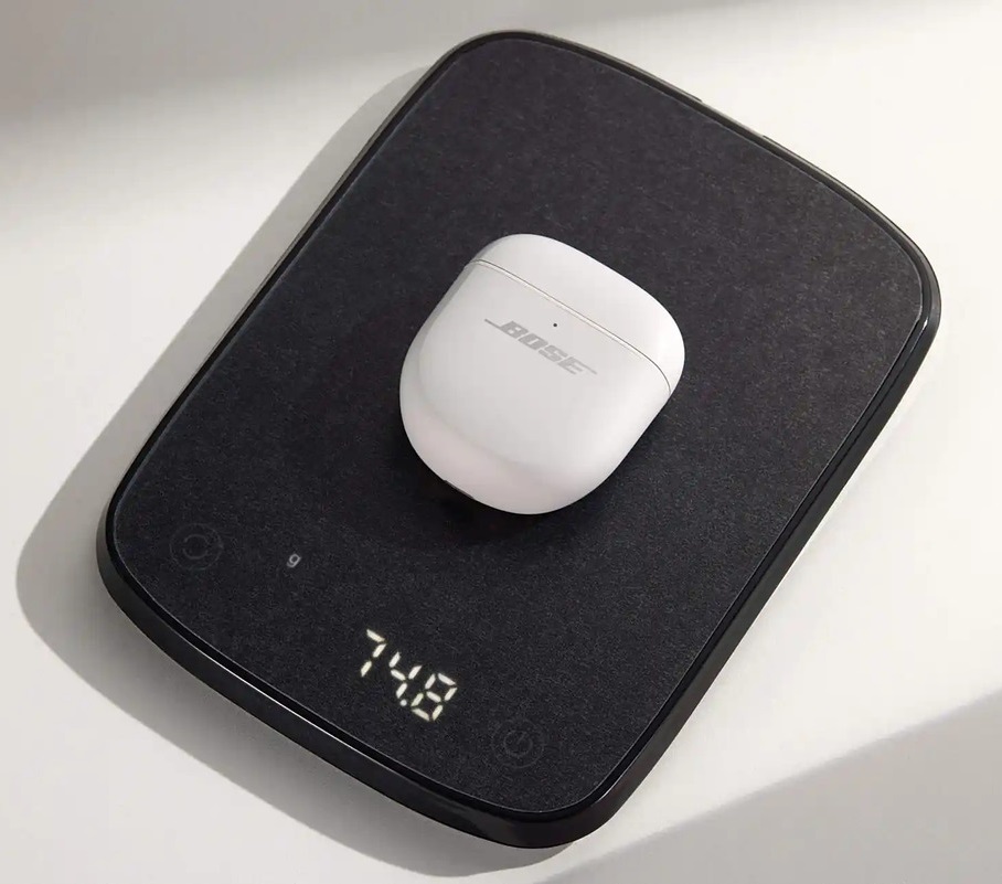 Bose QuietComfort Ultra Earbuds 2: Cặp tai nghe chống ồn toàn diện là đây?- Ảnh 3. Bose QuietComfort Ultra Earbuds 2: Cặp tai nghe chống ồn toàn diện là đây?- Ảnh 3.