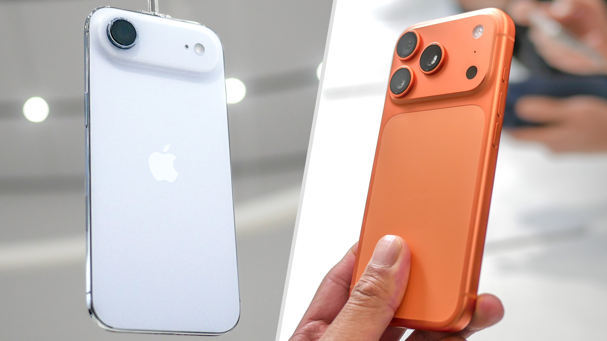 Người Việt không ngại giá cao: iPhone 17 Pro Max vẫn là Người Việt không ngại giá cao: iPhone 17 Pro Max vẫn là