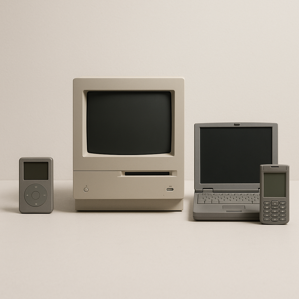 Điều gì xảy ra nếu Steve Jobs về Samsung năm 2000?- Ảnh 2. Điều gì xảy ra nếu Steve Jobs về Samsung năm 2000?- Ảnh 2.