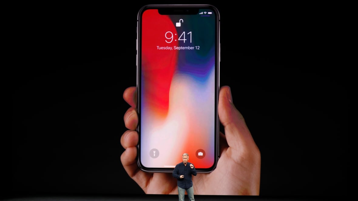 8 năm trước: iPhone X ra mắt, tạo nên chuẩn mực mới và định hình lại cách người dùng sử dụng smartphone- Ảnh 1. 8 năm trước: iPhone X ra mắt, tạo nên chuẩn mực mới và định hình lại cách người dùng sử dụng smartphone- Ảnh 1.