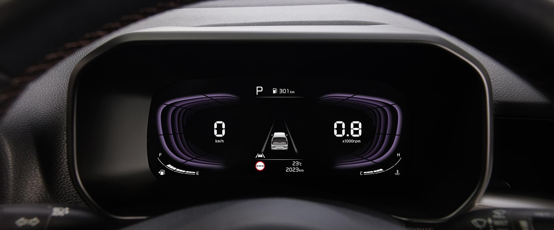 Kia Morning 2025 về đại lý trước khi ra mắt: Đèn LED như Carnival, cụm màn hình lớn, CarPlay không dây, 'phả hơi nóng' lên Wigo, i10- Ảnh 9.