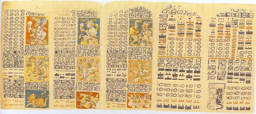 Bí ẩn Maya: Thiên tài thiên văn và lời tiên tri gây tranh cãi về ngày tận thế- Ảnh 1.