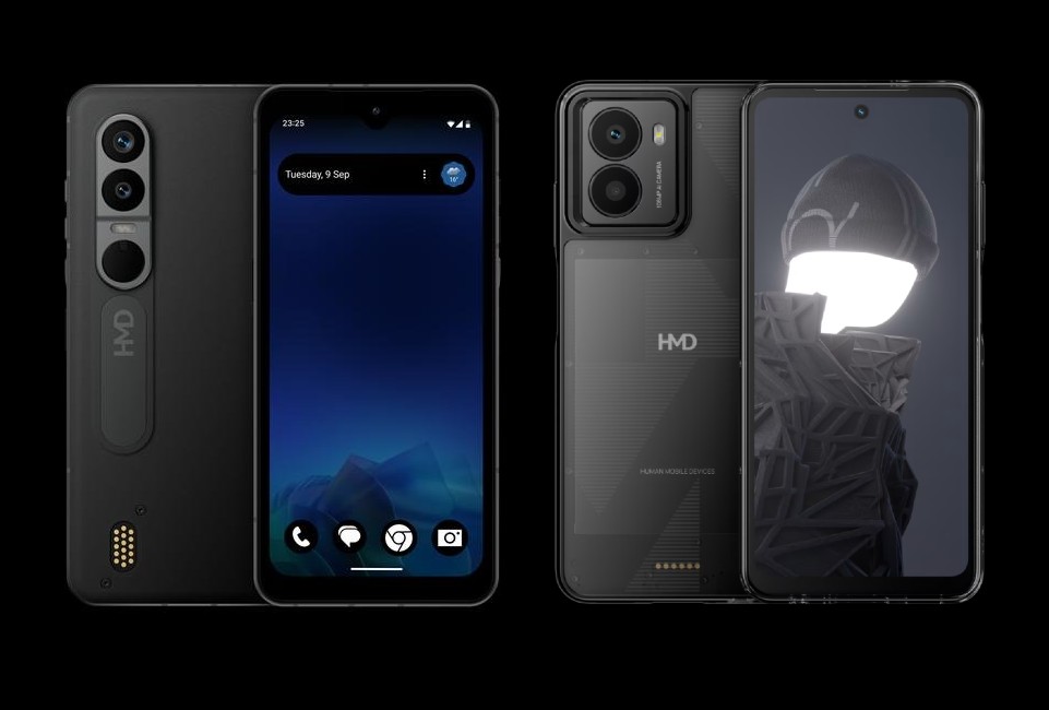 HMD Lvalo XE 5G lộ diện: Điện thoại siêu bền với thiết kế tháo lắp, chip Snapdragon mới cận flagship- Ảnh 3.