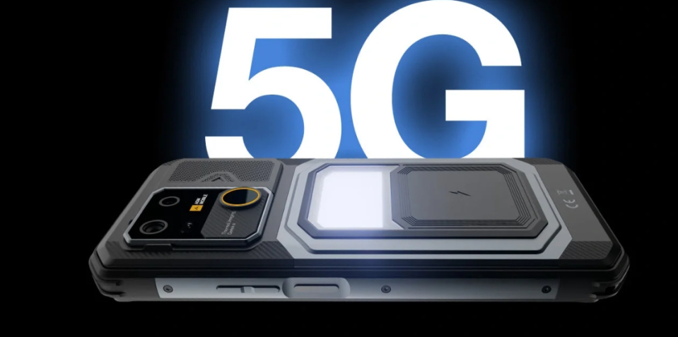 AGM G3 Pro ra mắt: Vỏ siêu bền, camera tầm nhiệt, pin khủng 10.000mAh- Ảnh 5. AGM G3 Pro ra mắt: Vỏ siêu bền, camera tầm nhiệt, pin khủng 10.000mAh- Ảnh 5.