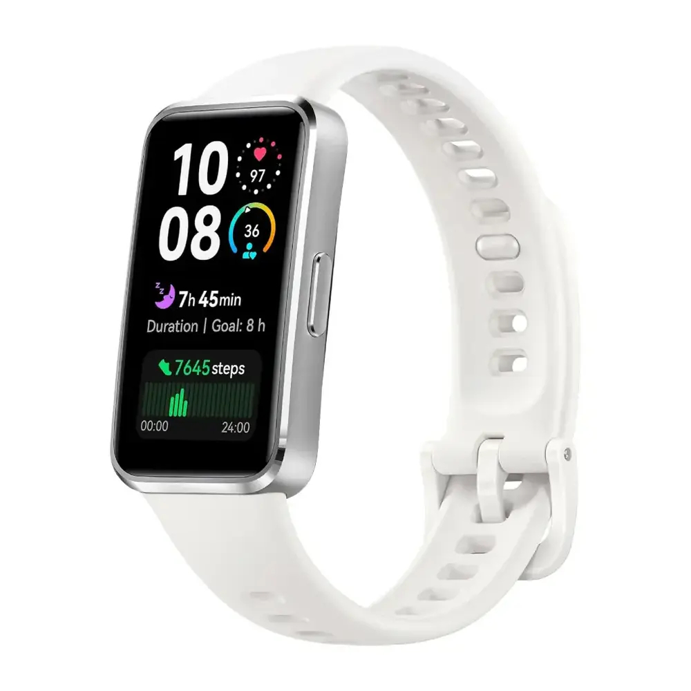 Huawei Band 10 hay Xiaomi Smart Band 10: Đâu là chân ái trợ thủ sức khỏe cho người Việt?- Ảnh 3.