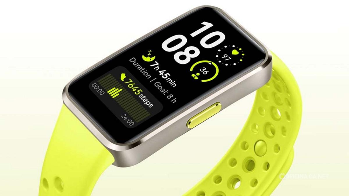 Huawei Band 10 hay Xiaomi Smart Band 10: Đâu là chân ái trợ thủ sức khỏe cho người Việt?- Ảnh 1.