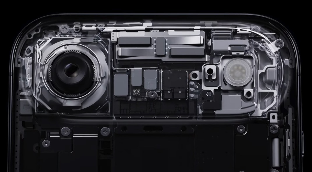 Cụm camera ngang: Google làm mấy năm không ai để ý, iPhone một đêm kéo cả làng "copy"?- Ảnh 5.