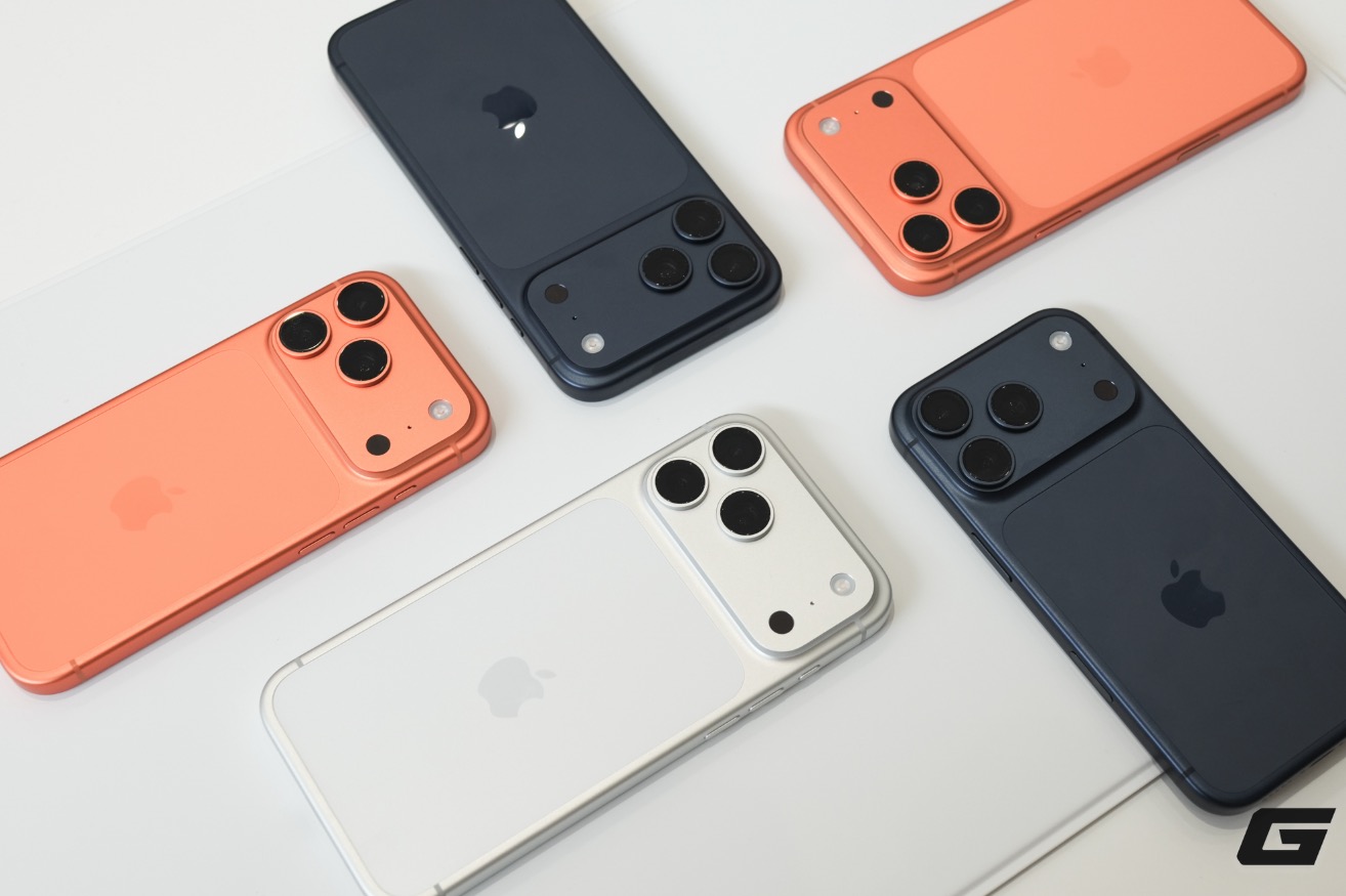 Cụm camera ngang: Google làm mấy năm không ai để ý, iPhone một đêm kéo cả làng "copy"?- Ảnh 10.
