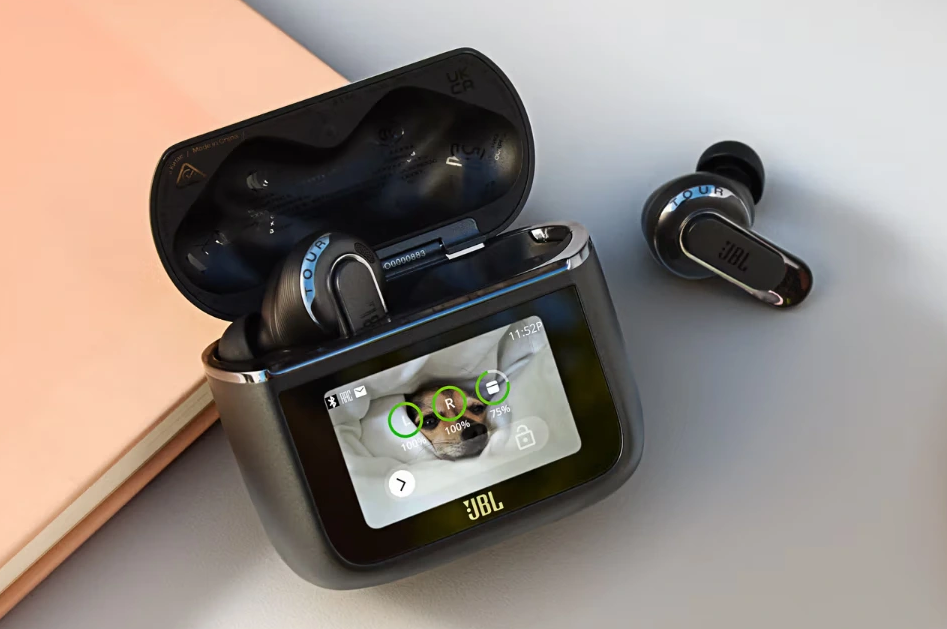 AirPods Pro 3 trở thành ứng cử viên nặng ký tại Better Choice Awards 2025 ngay sau khi ra mắt, những đối thủ khác phải dè chừng?- Ảnh 8. AirPods Pro 3 trở thành ứng cử viên nặng ký tại Better Choice Awards 2025 ngay sau khi ra mắt, những đối thủ khác phải dè chừng?- Ảnh 8.