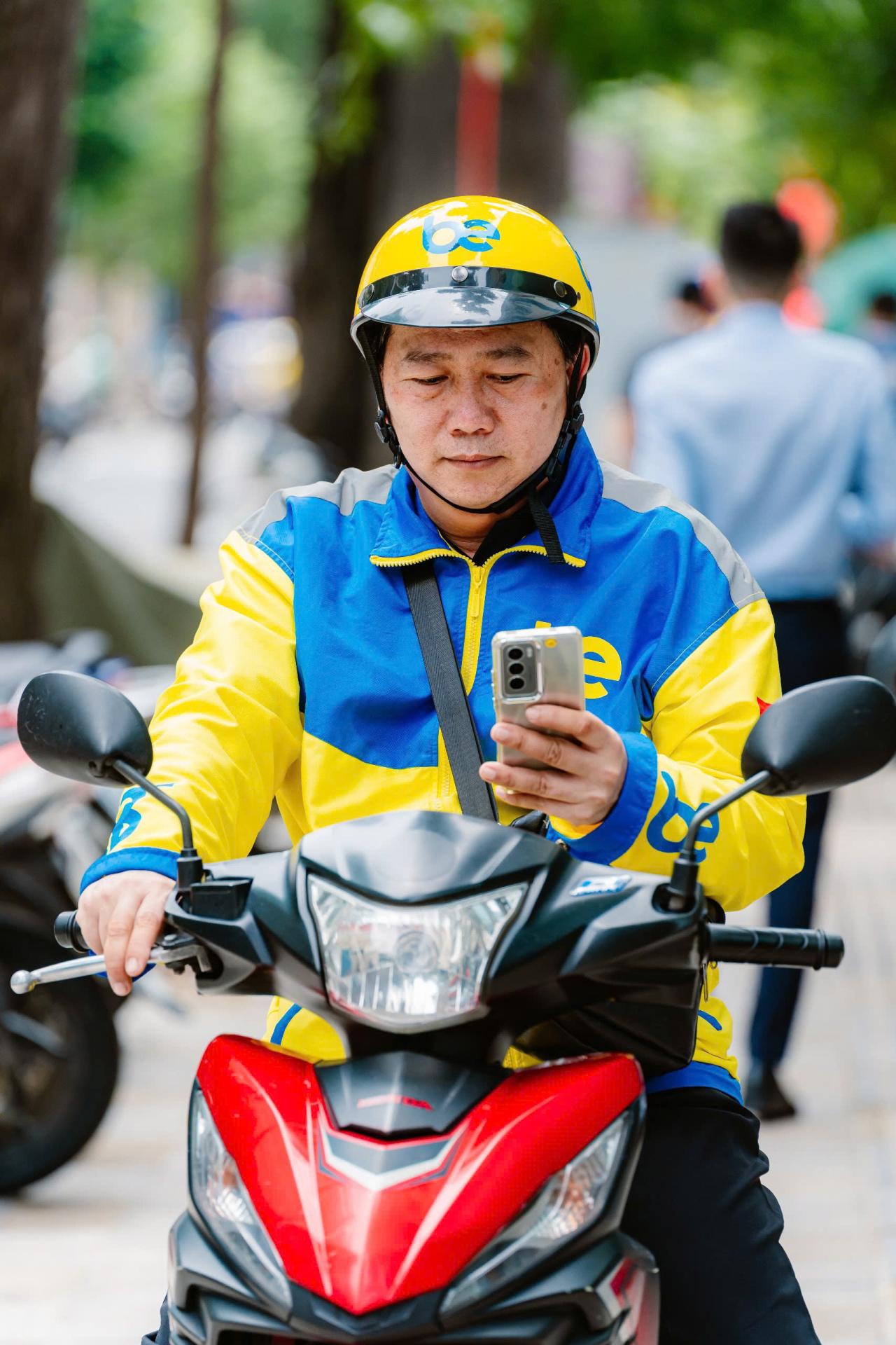Be Khác Biệt Trong Cuộc Đua Siêu Ứng Dụng: Tăng Trưởng 60%, Có Lãi, Vươn Tầm Khu Vực Từ Nền Tảng “Thuần Việt”- Ảnh 3. Be Khác Biệt Trong Cuộc Đua Siêu Ứng Dụng: Tăng Trưởng 60%, Có Lãi, Vươn Tầm Khu Vực Từ Nền Tảng “Thuần Việt”- Ảnh 3.