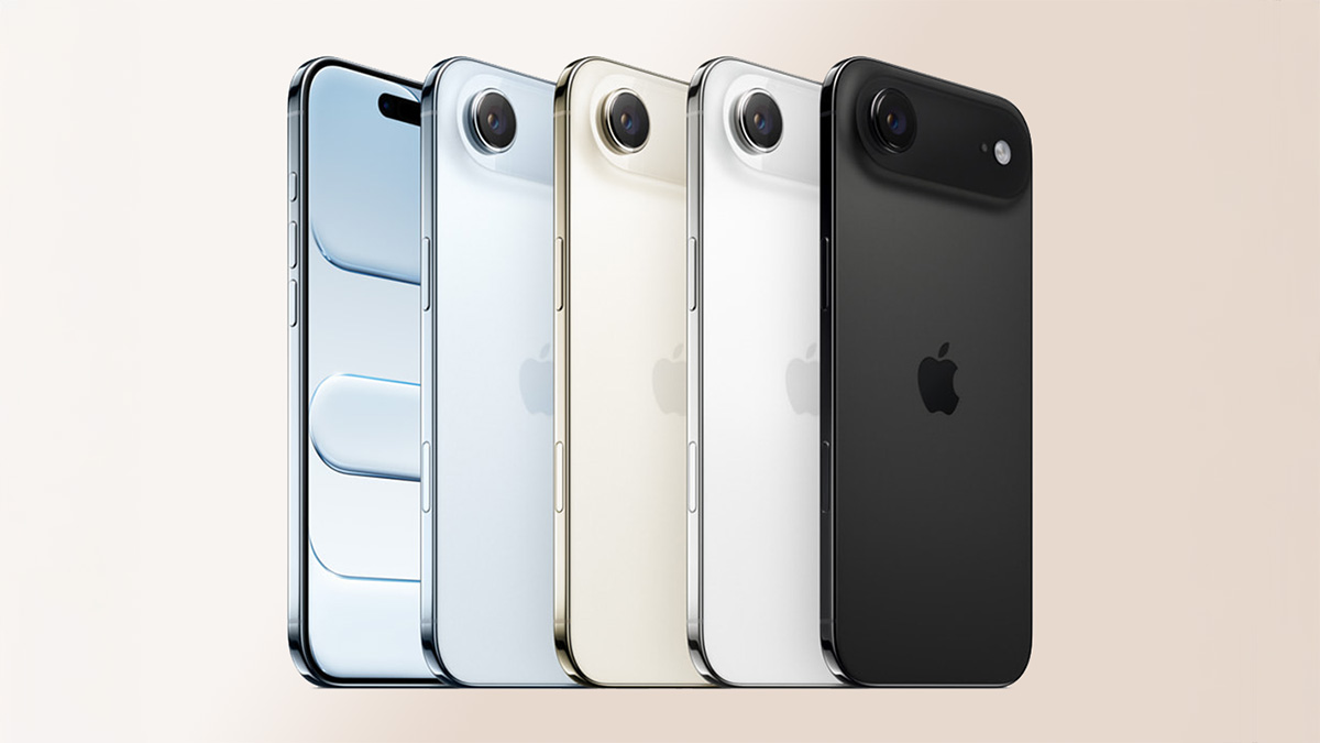 Đặt hai biểu tượng thiết kế của Samsung và Apple lên bàn cân: Hai hướng đi khác biệt, cùng khát vọng tiên phong- Ảnh 3. Đặt hai biểu tượng thiết kế của Samsung và Apple lên bàn cân: Hai hướng đi khác biệt, cùng khát vọng tiên phong- Ảnh 3.