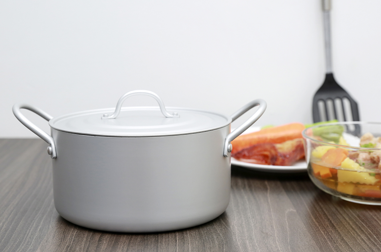 Dùng nồi cơm điện bong lớp chống dính có gây ung thư?- Ảnh 3.