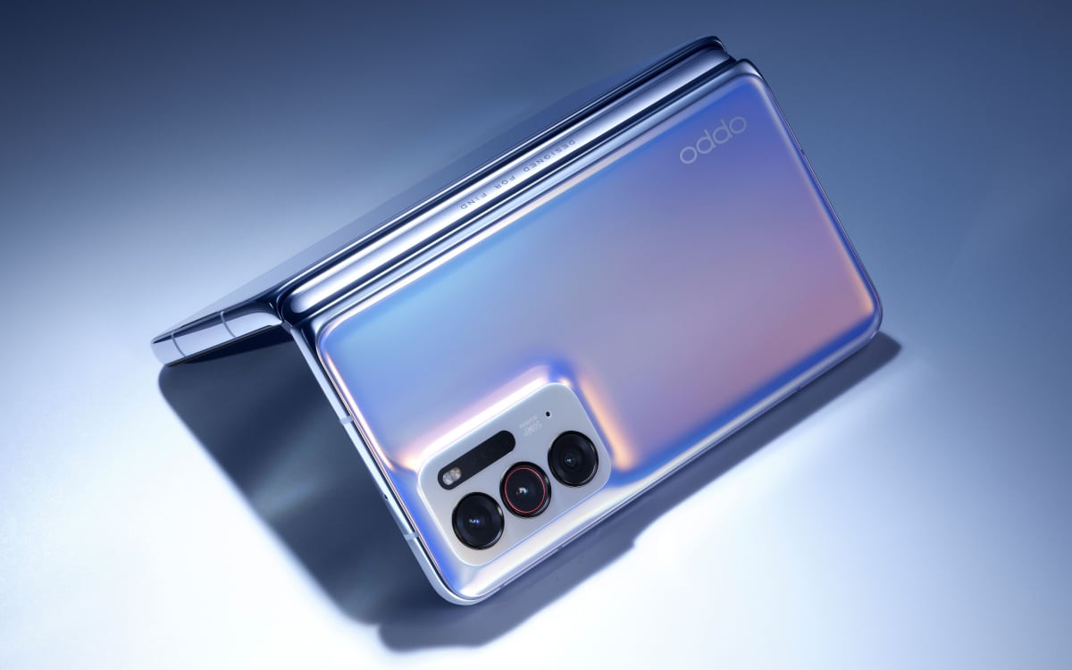Nhìn lại chặng đường phát triển của smartphone gập: Đã cải tiến và đi xa đến mức nào?- Ảnh 2.