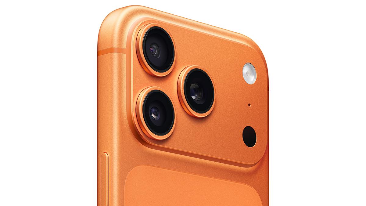 iPhone Air vs iPhone 17 Pro giá bao nhiêu? Có gì mới?- Ảnh 2. iPhone Air vs iPhone 17 Pro giá bao nhiêu? Có gì mới?- Ảnh 2.
