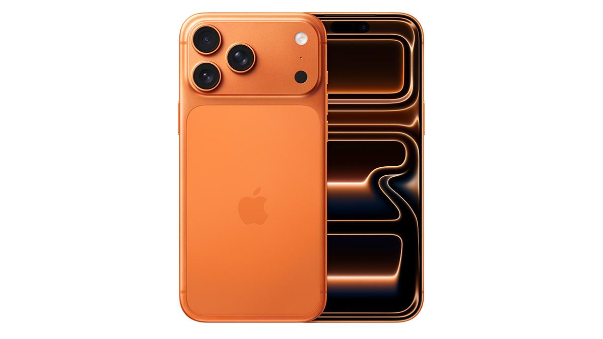 iPhone Air vs iPhone 17 Pro giá bao nhiêu? Có gì mới?- Ảnh 4. iPhone Air vs iPhone 17 Pro giá bao nhiêu? Có gì mới?- Ảnh 4.