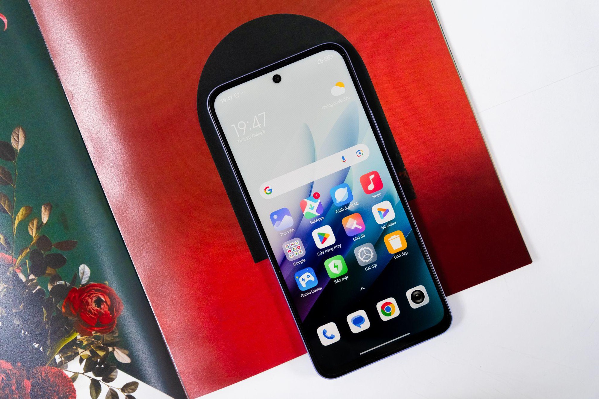 REDMI 15 - Chiếc smartphone toàn diện trong phân khúc phổ thông- Ảnh 4. REDMI 15 - Chiếc smartphone toàn diện trong phân khúc phổ thông- Ảnh 4.