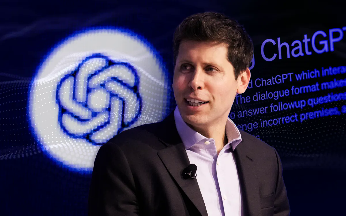 CEO Open AI Sam Altman CEO Open AI Sam Altman