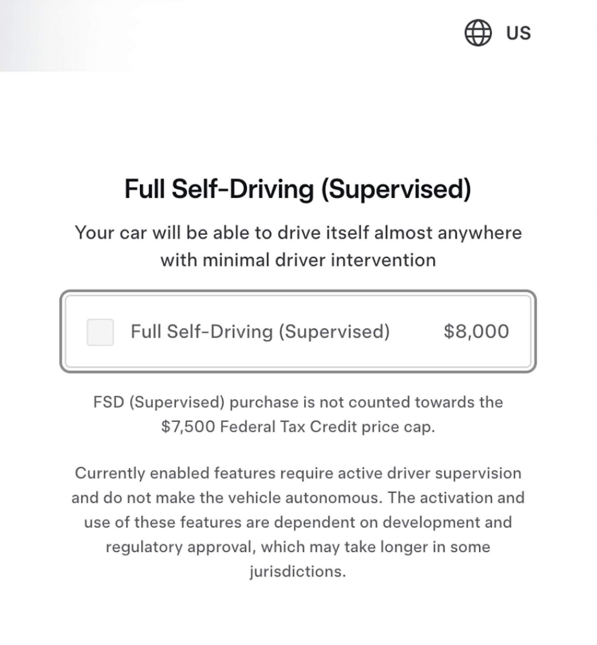 Liệu Tesla có từ bỏ công nghệ tự lái hoàn toàn?- Ảnh 3.