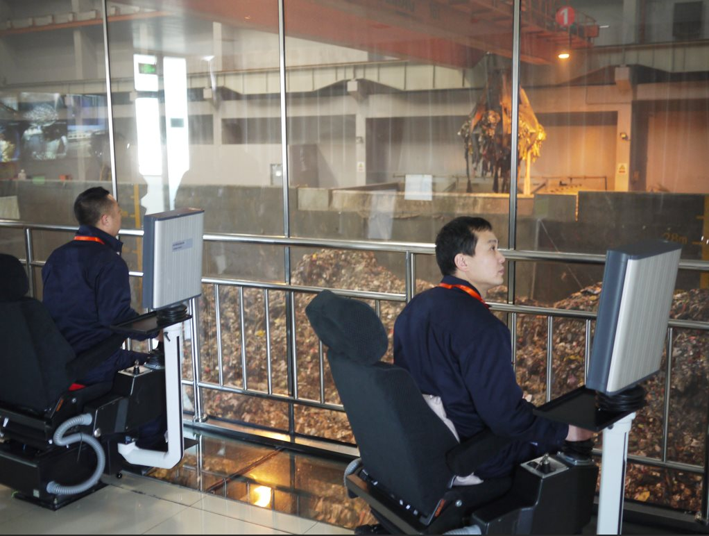 Trung Quốc đang ‘thiếu rác’: Bi hài câu chuyện 10 năm xử lý rác thải đô thị của nền kinh tế số 1 Châu Á, chiếm hơn một nửa công suất đốt chất thải toàn cầu- Ảnh 4.