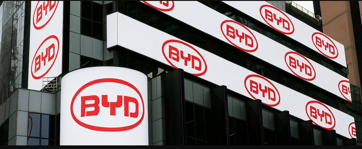 Chuyện gì đang xảy ra với BYD: Vốn hóa bốc hơi 45 tỷ USD chỉ trong vài tháng, vị thế 'vua xe điện' Trung Quốc lung lay- Ảnh 5. Chuyện gì đang xảy ra với BYD: Vốn hóa bốc hơi 45 tỷ USD chỉ trong vài tháng, vị thế 'vua xe điện' Trung Quốc lung lay- Ảnh 5.