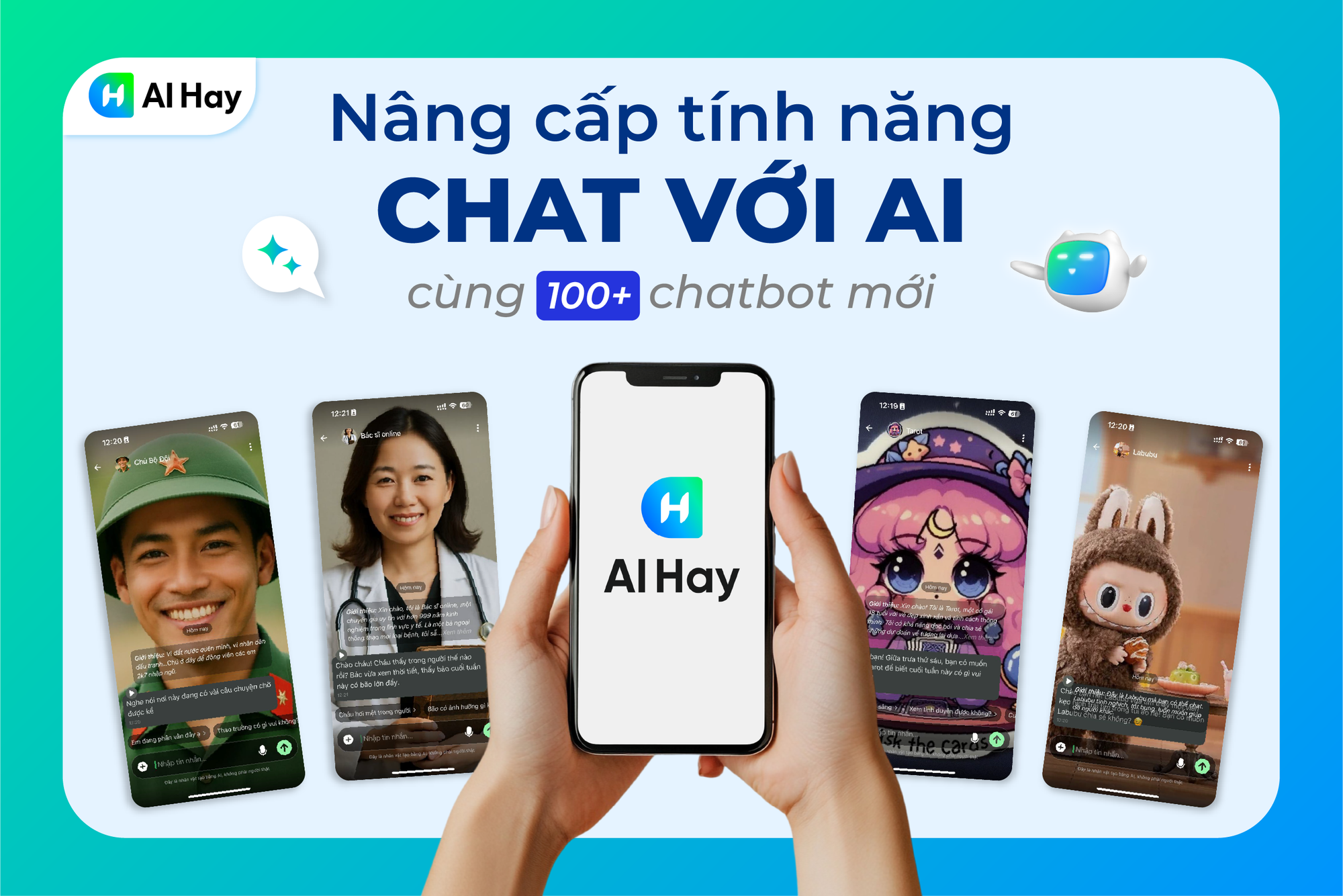 MXH này đang vượt điểm hoàn toàn các sản phẩm công nghệ hiện nay, vừa có AI lại vừa "Make in Vietnam"- Ảnh 3. MXH này đang vượt điểm hoàn toàn các sản phẩm công nghệ hiện nay, vừa có AI lại vừa "Make in Vietnam"- Ảnh 3.