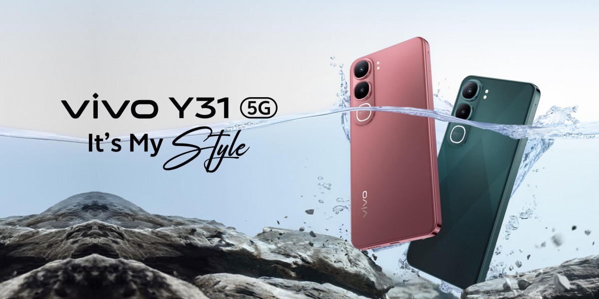 vivo ra mắt điện thoại pin 6.500 mAh, màn 120 Hz, giá từ 4,5 triệu đồng- Ảnh 2.