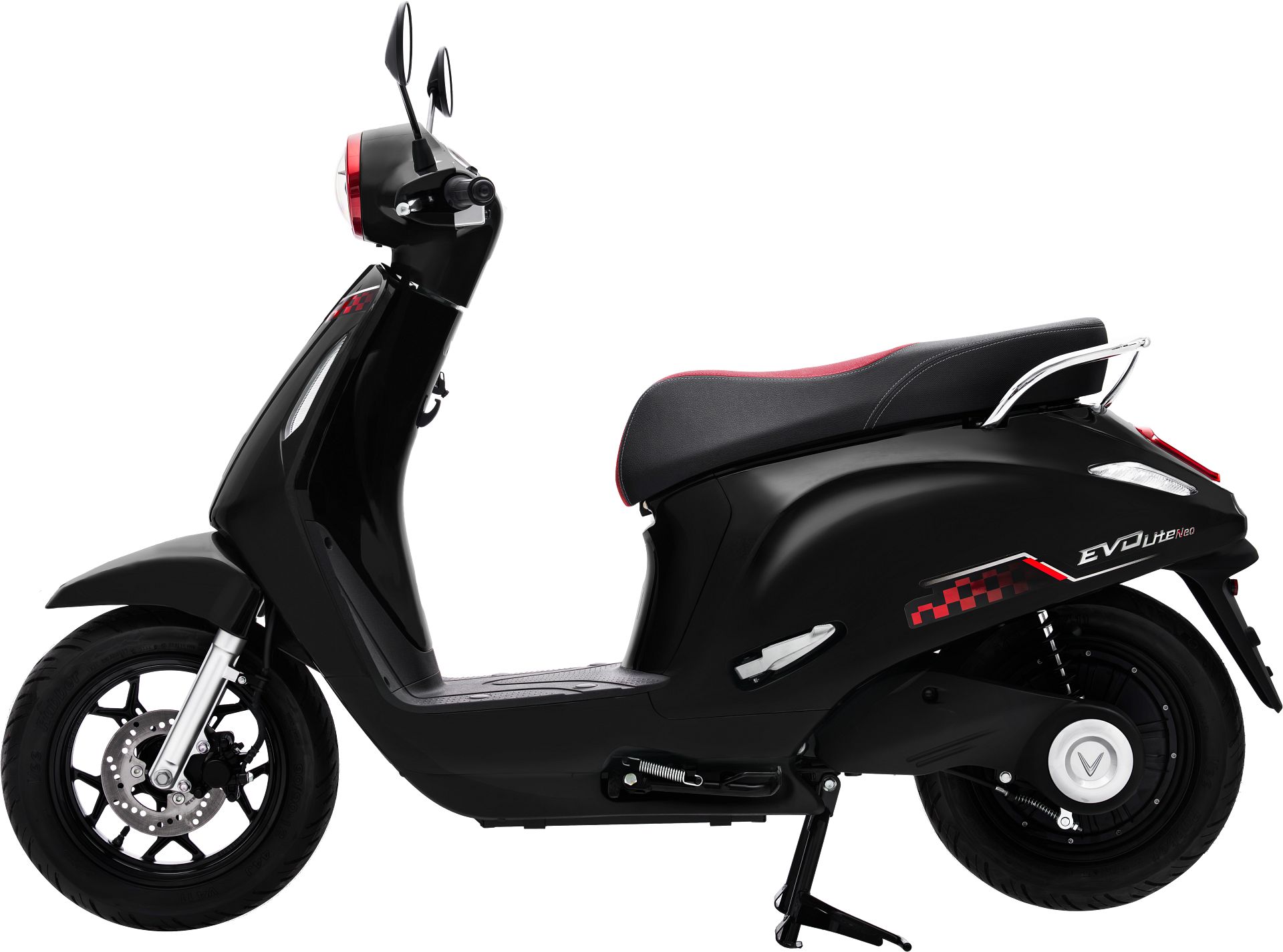 Năm học mới, phụ huynh và học sinh rộn ràng “chốt đơn” VinFast Evo Lite Neo- Ảnh 2. Năm học mới, phụ huynh và học sinh rộn ràng “chốt đơn” VinFast Evo Lite Neo- Ảnh 2.