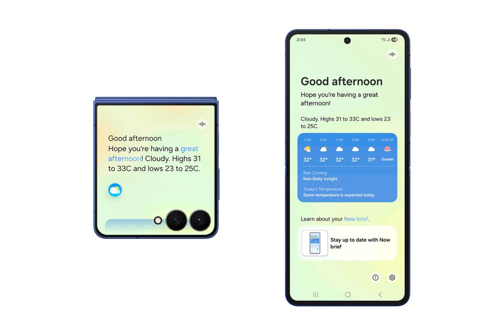 Samsung tung ra One UI 8 bản chính thức: Thiết bị của bạn có nằm trong danh sách cập nhật?- Ảnh 1. Samsung tung ra One UI 8 bản chính thức: Thiết bị của bạn có nằm trong danh sách cập nhật?- Ảnh 1.