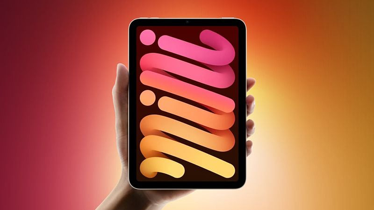Nói thật là, Apple nên nhanh ra iPad Mini, iPad Air mới màn 120Hz như iPhone 17 đi- Ảnh 1.